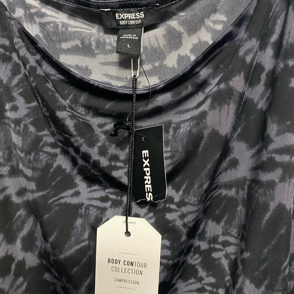 Tank top - Picture 2 of 2